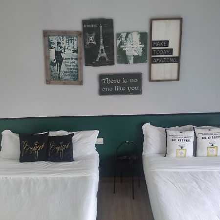 Symphony Suite @ The Wave Malacca Kültér fotó