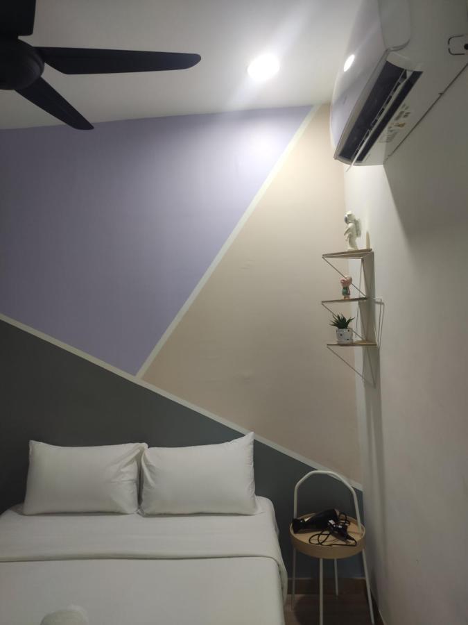 Symphony Suite @ The Wave Malacca Kültér fotó