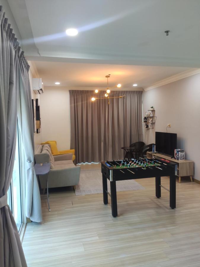 Symphony Suite @ The Wave Malacca Kültér fotó