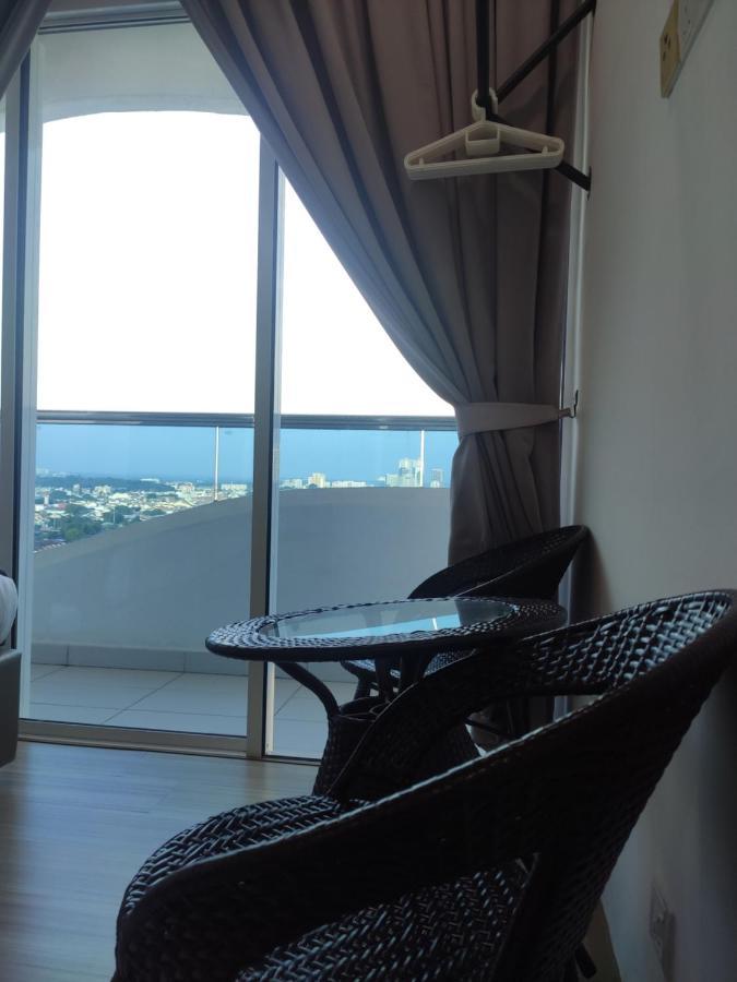 Symphony Suite @ The Wave Malacca Kültér fotó