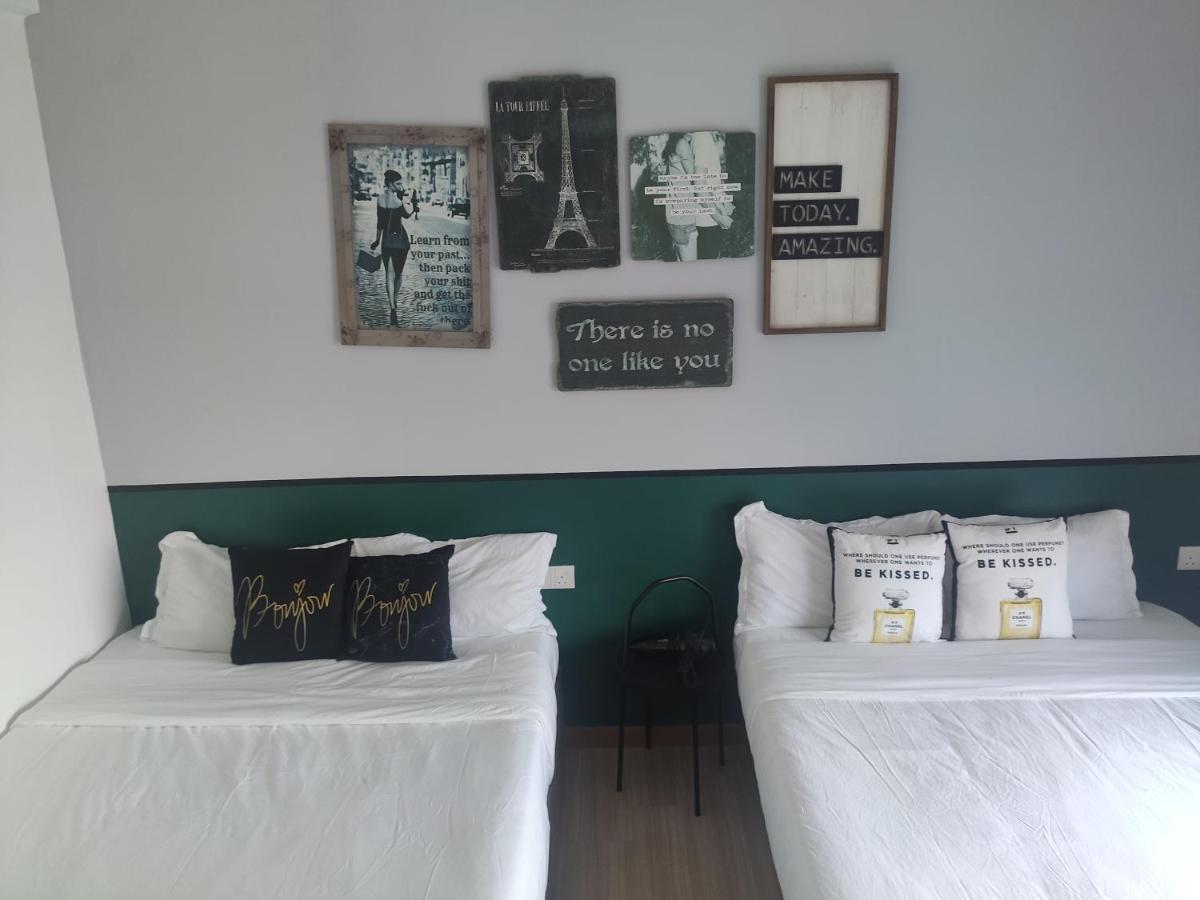 Symphony Suite @ The Wave Malacca Kültér fotó