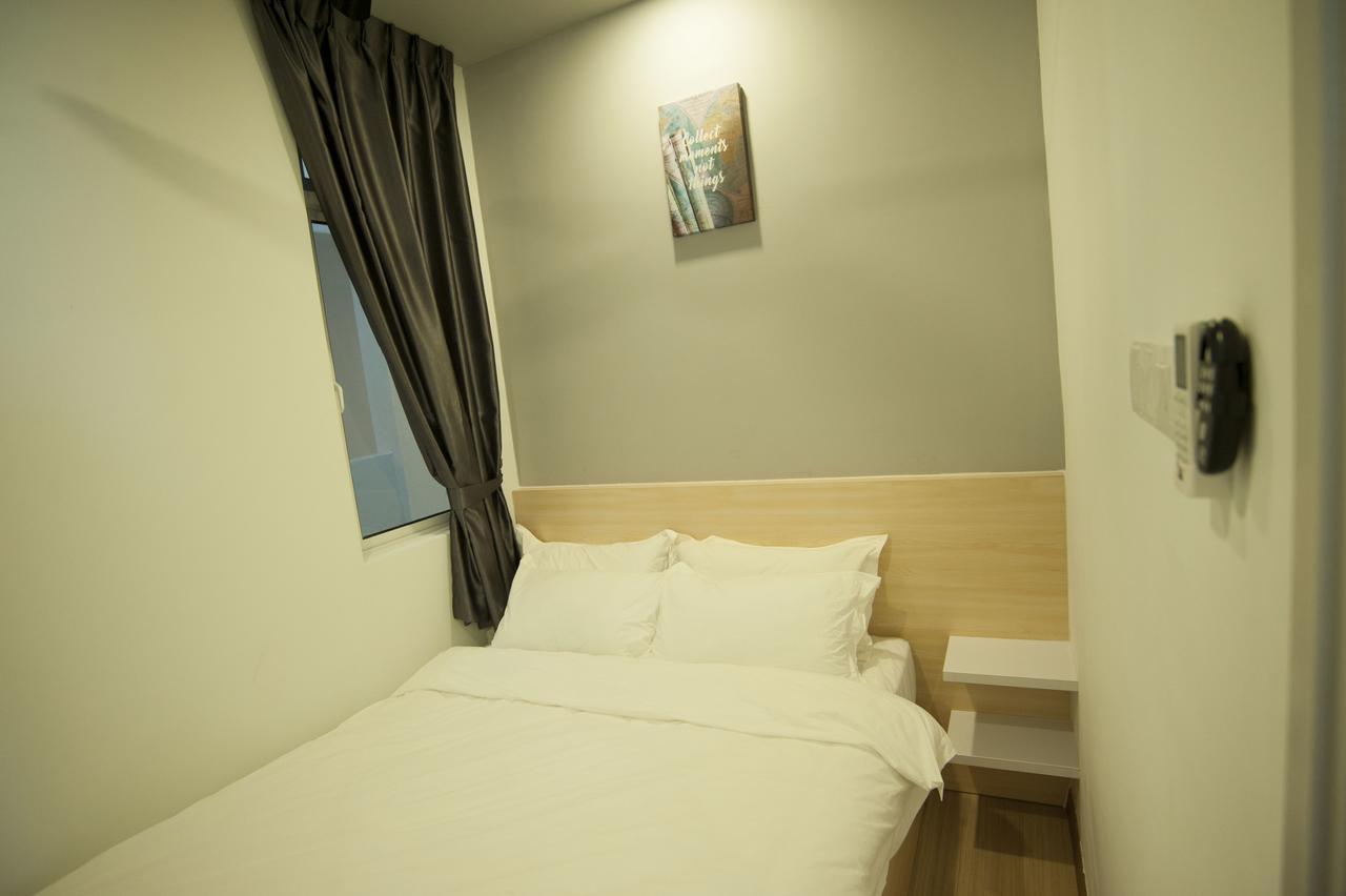 Symphony Suite @ The Wave Malacca Kültér fotó