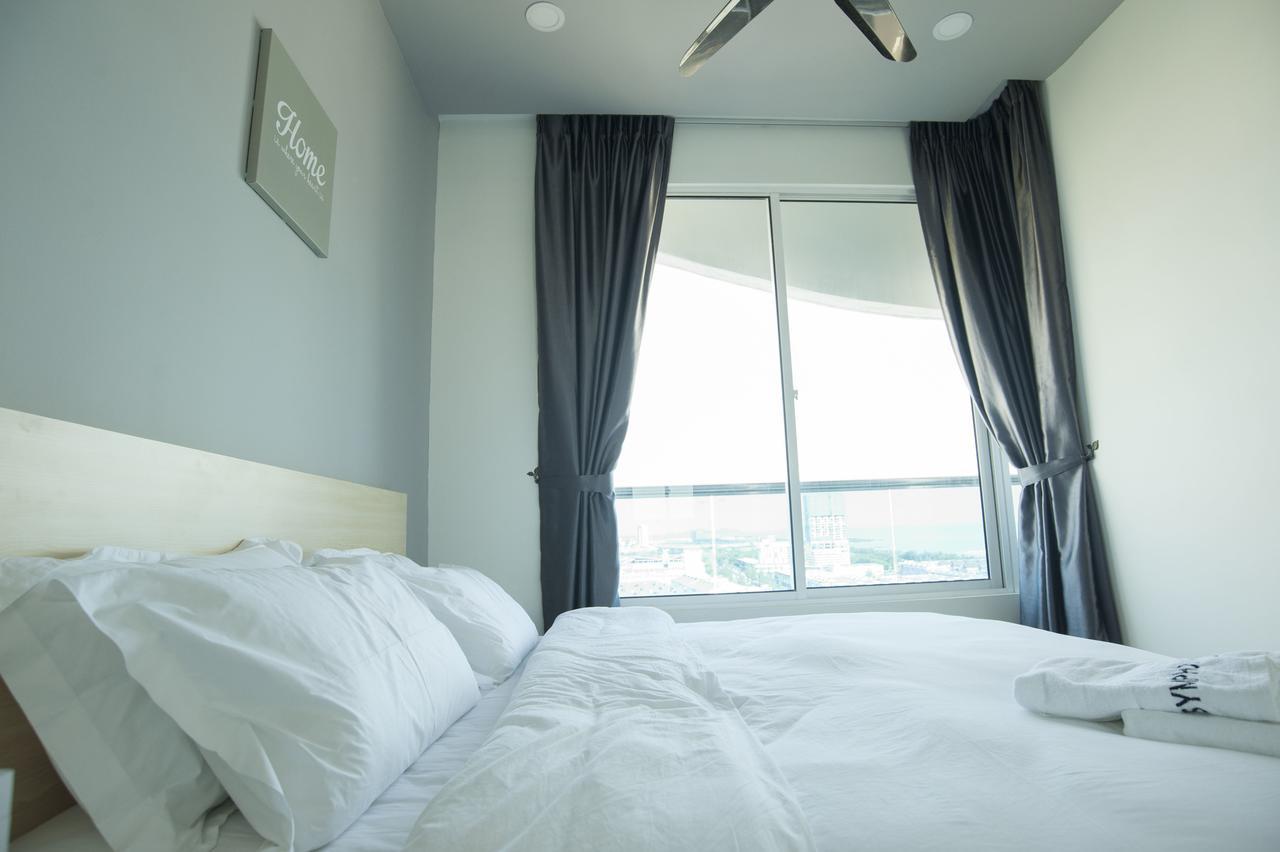 Symphony Suite @ The Wave Malacca Kültér fotó