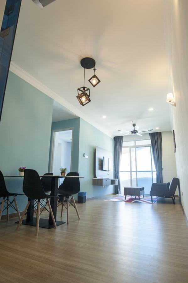 Symphony Suite @ The Wave Malacca Kültér fotó