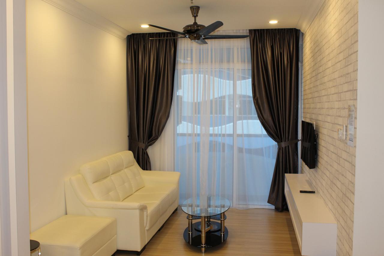 Symphony Suite @ The Wave Malacca Kültér fotó