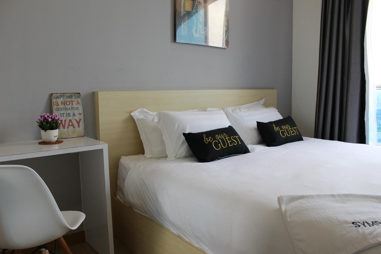 Symphony Suite @ The Wave Malacca Kültér fotó