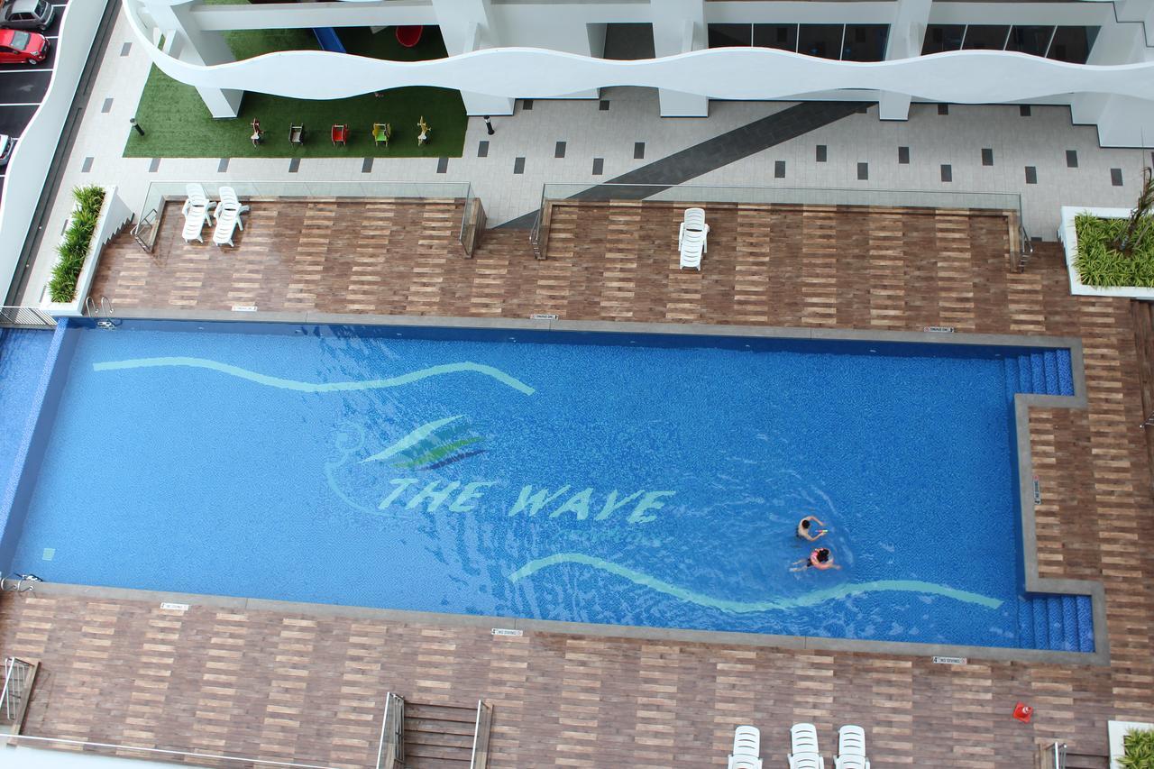 Symphony Suite @ The Wave Malacca Kültér fotó